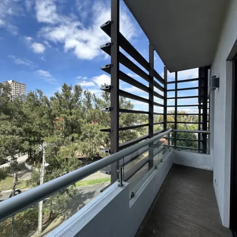Rento Amplio Apartamento Zona 15 — Apartamento en Alquiler en Zona 15, Guatemala, Ciudad — foto 9 de 9