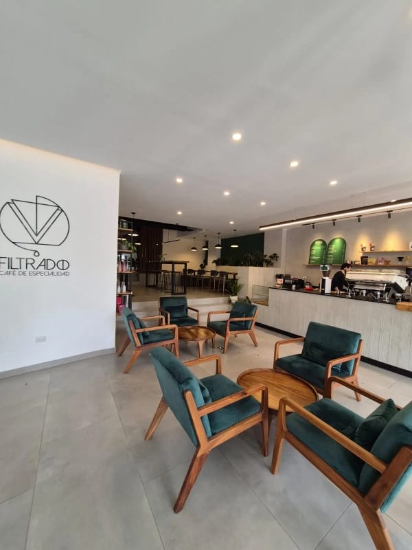 Venta Apartamento Amueblado Edificio Meraki Zona 10 — Apartamento en Venta en Zona 10, Guatemala, Ciudad — foto 10 de 15