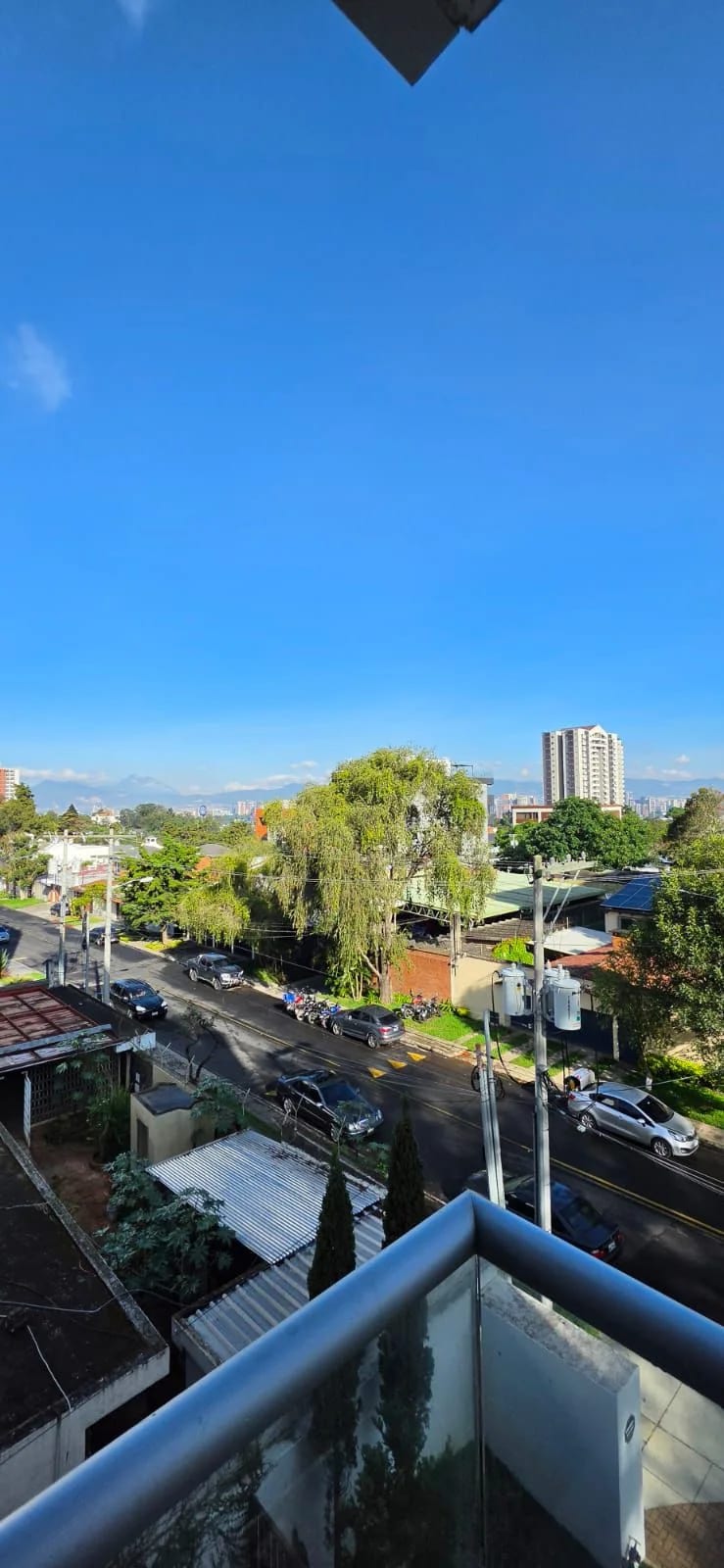 Apartamento en Renta Vista Hermosa 2, Zona 15 — Apartamento en Alquiler en Zona 15, Guatemala, Ciudad — foto 2 de 4