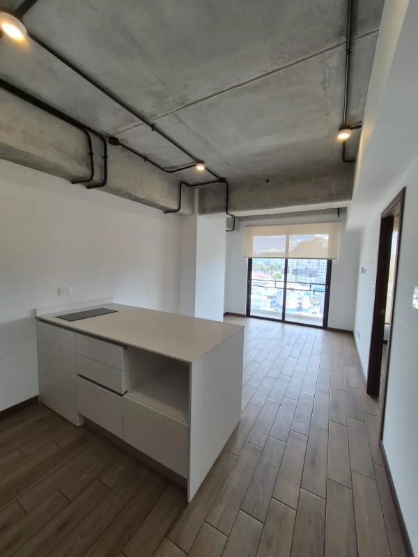 Apartamento en Renta Inara Cuatro — Apartamento en Alquiler en Zona 4, Guatemala, Ciudad — foto 1 de 14