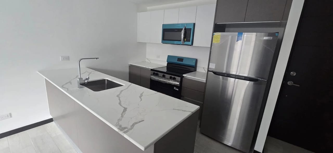 Rento Apartamento en Verdú para Estrenar, Zona 13 — Apartamento en Alquiler en Verdú, Zona 13, Guatemala, Ciudad — foto 4 de 7