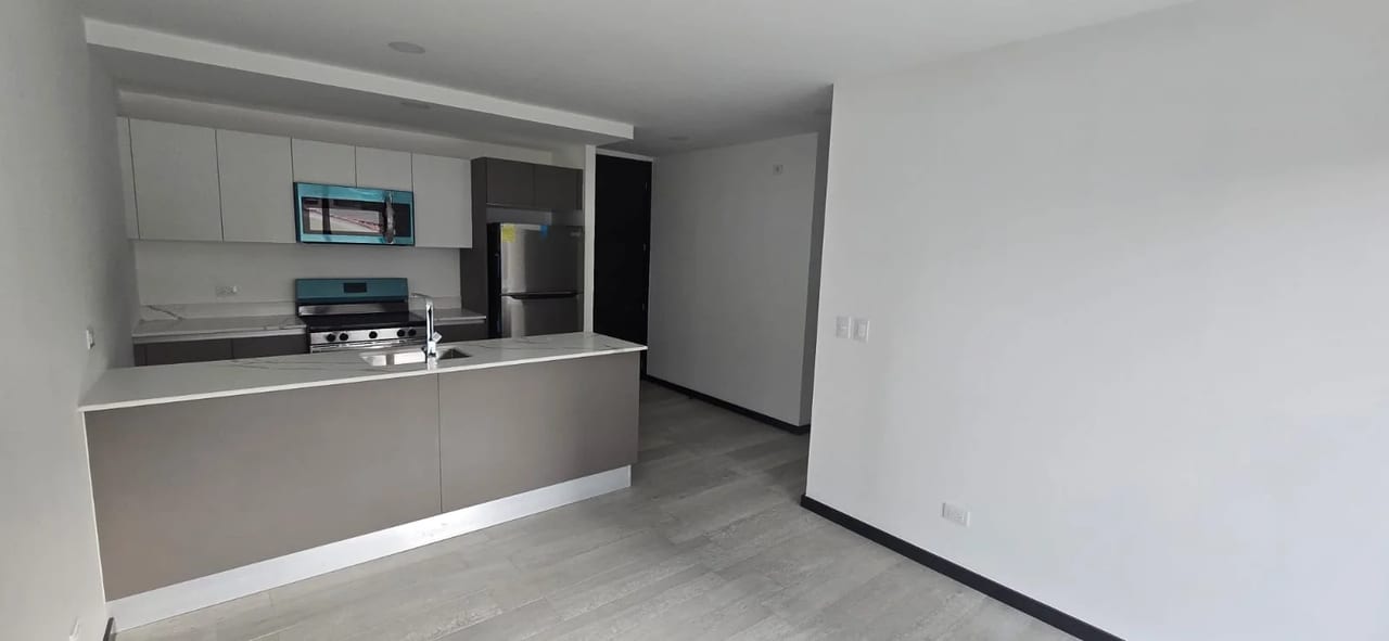 Rento Apartamento en Verdú para Estrenar, Zona 13 — Apartamento en Alquiler en Verdú, Zona 13, Guatemala, Ciudad — foto 6 de 7