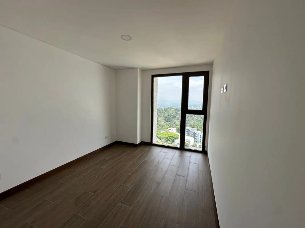 APARTAMENTO RENTA Z16 Para estrenar! — Apartamento en Alquiler en Zona 16, Guatemala, Ciudad — foto 2 de 8