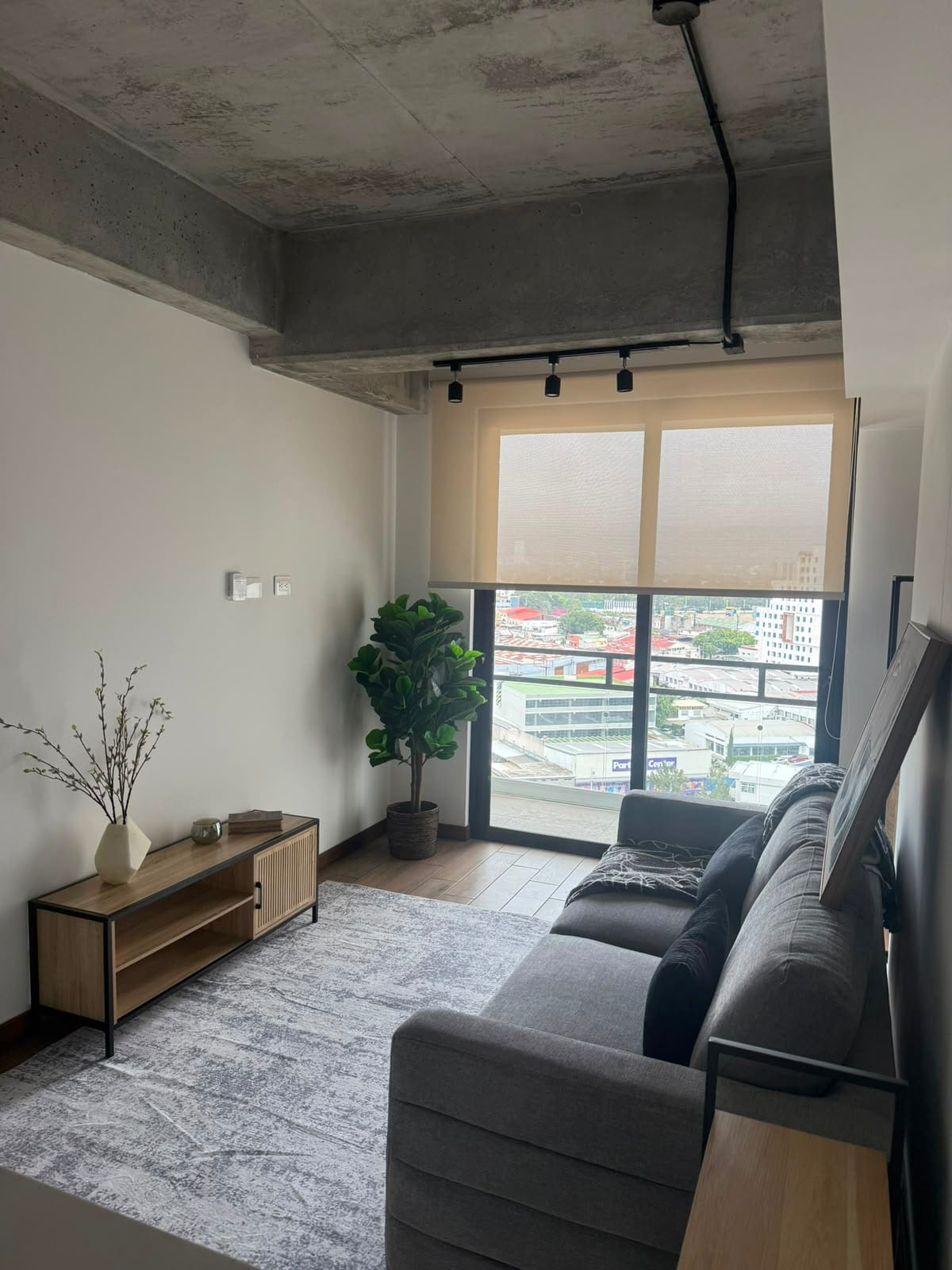 Apartamento en Renta Inara Cuatro - Image 1