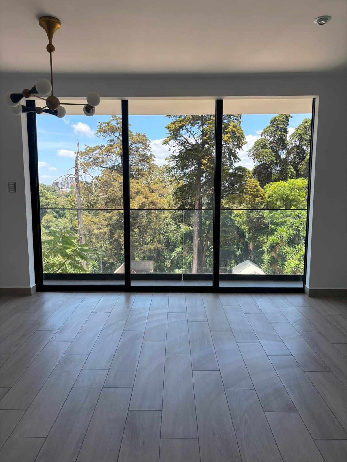 En Renta Apartamento Zona 15 — Apartamento en Alquiler en Zona 15, Guatemala, Ciudad — foto 4 de 10