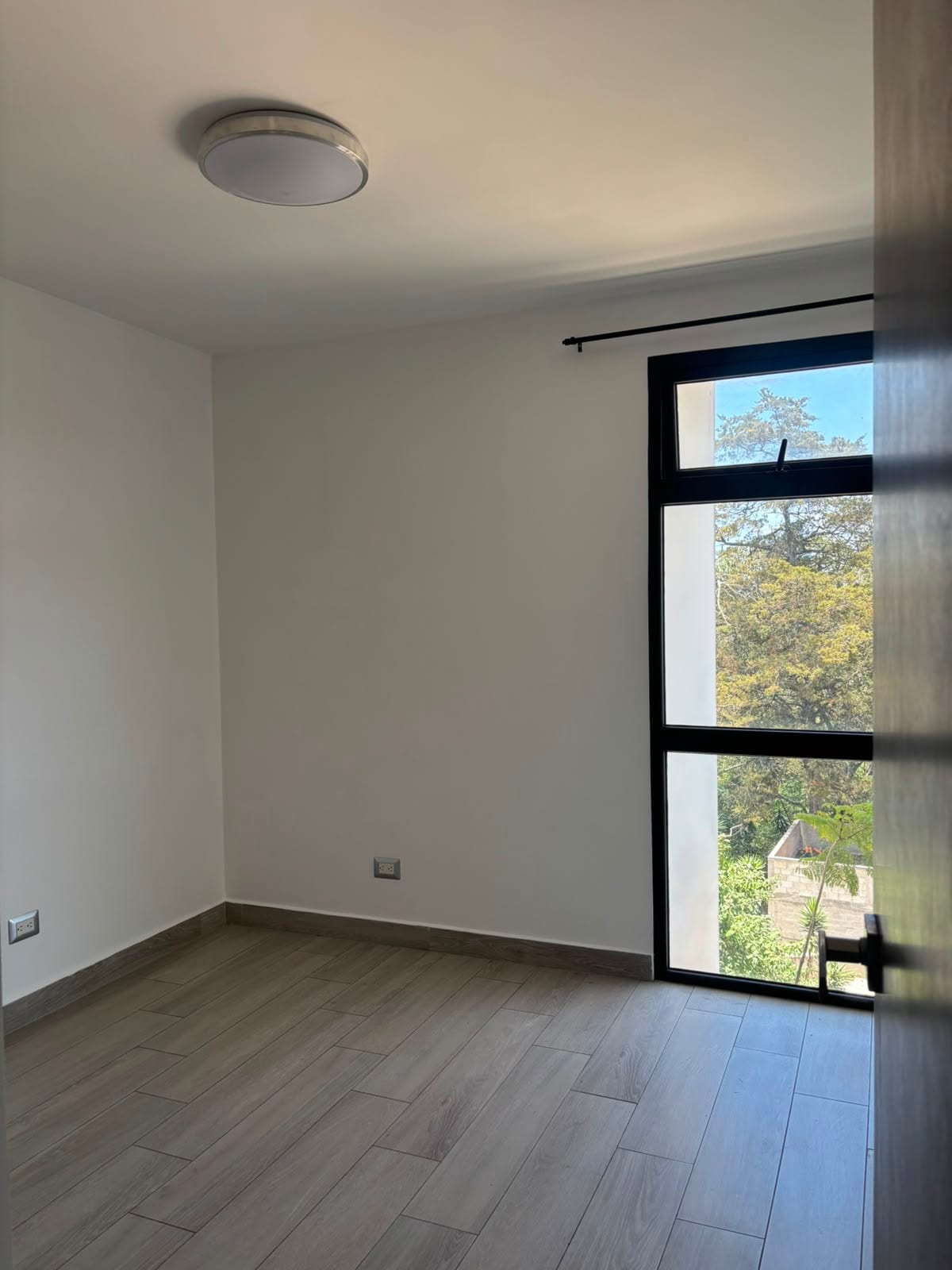 En Renta Apartamento Zona 15 — Apartamento en Alquiler en Zona 15, Guatemala, Ciudad — foto 7 de 10