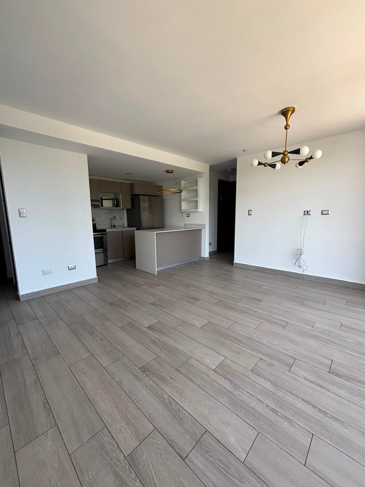 En Renta Apartamento Zona 15 — Apartamento en Alquiler en Zona 15, Guatemala, Ciudad — foto 10 de 10