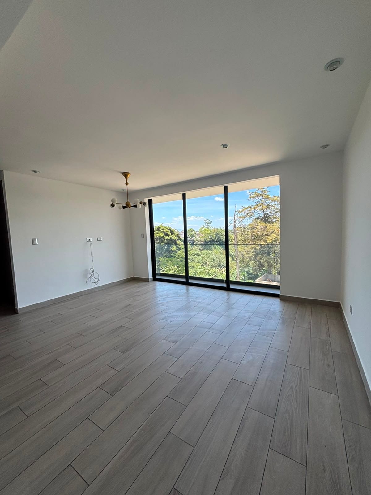 En Renta Apartamento Zona 15 — Apartamento en Alquiler en Zona 15, Guatemala, Ciudad — foto 1 de 10