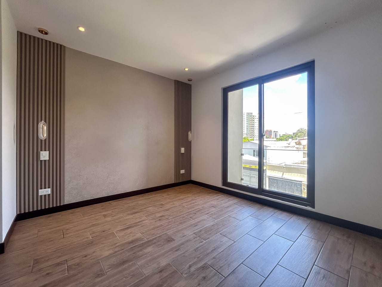 En Renta apartamento en Oakland, Zona 10 — Apartamento en Alquiler en Zona 10, Guatemala, Ciudad — foto 7 de 16