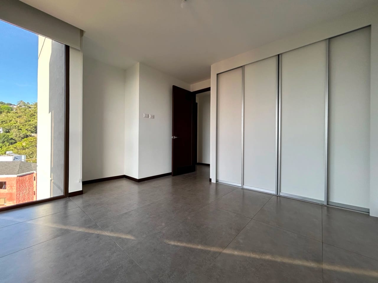 En Renta Apartamento Zona 15, Sector San Lázaro — Apartamento en Alquiler en Zona 15, Guatemala, Ciudad — foto 3 de 9