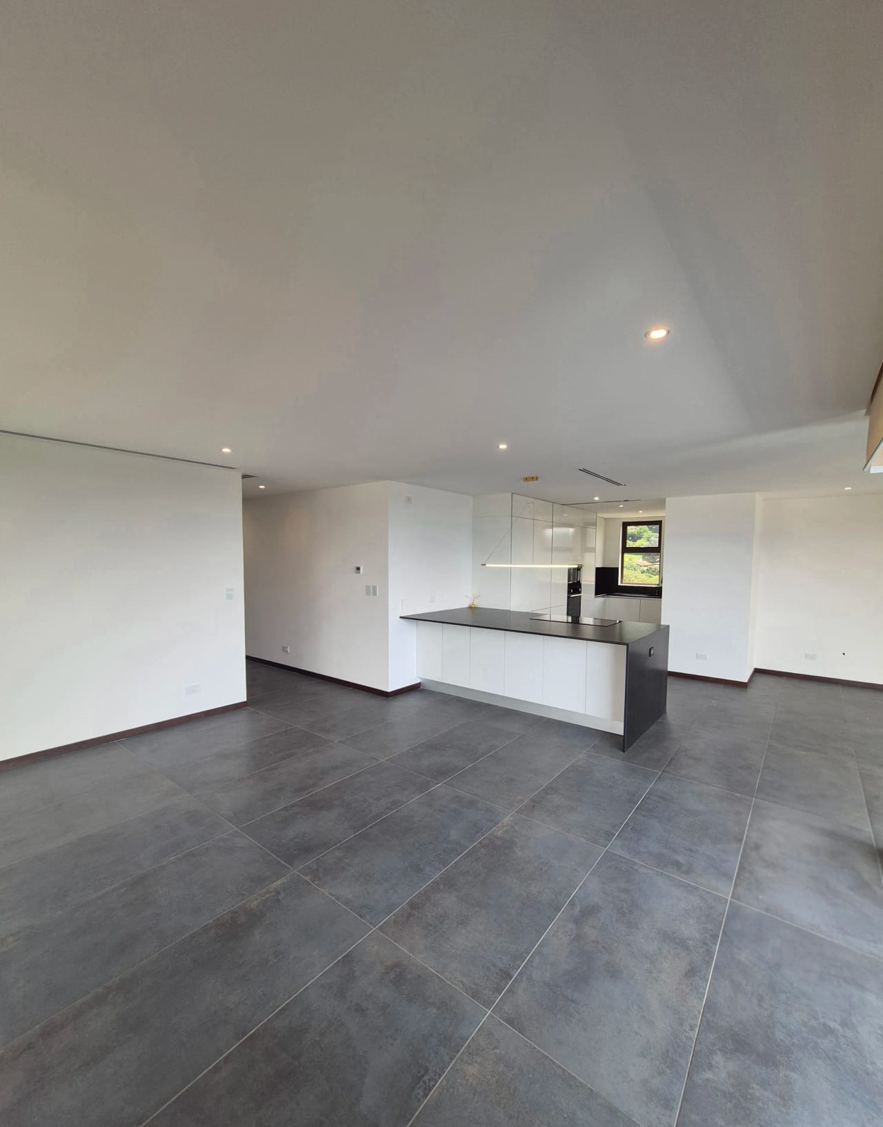 En Venta Moderno Penthouse con Increibles Vistas, San Lázaro Zona 15 — Apartamento en Venta en San Lázaro, Zona 15, Guatemala, Ciudad — foto 3 de 16