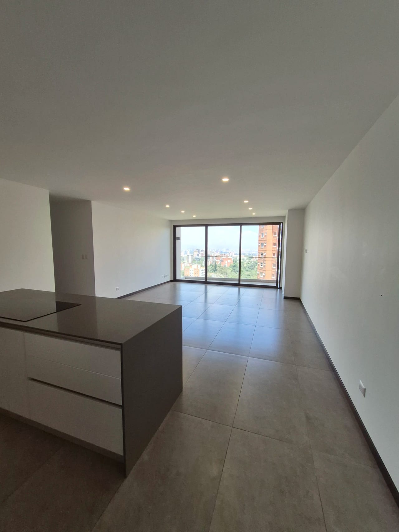 Moderno Apartamento en Venta Sector San Lázaro, Zona 15 — Apartamento en Venta en Zona 15, Guatemala, Ciudad — foto 1 de 11