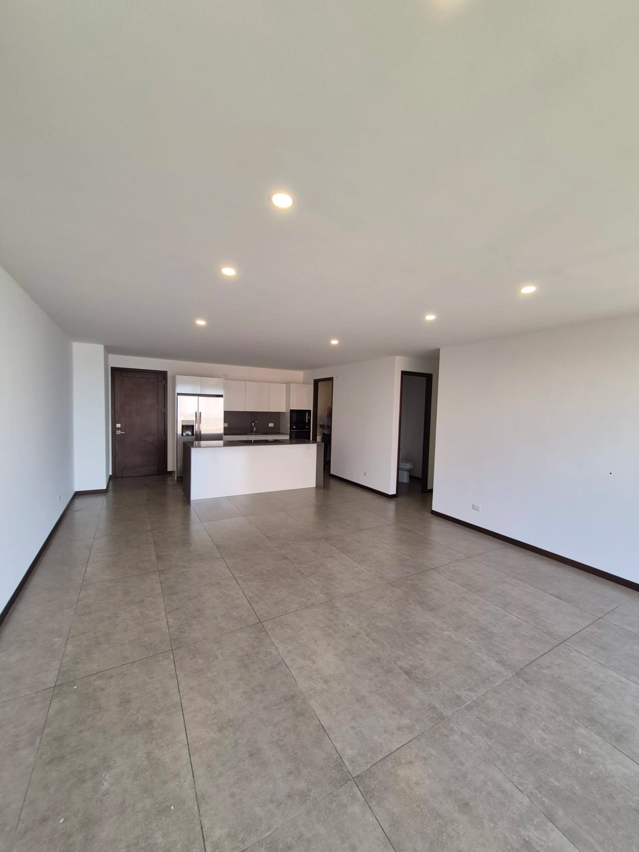 Moderno Apartamento en Venta Sector San Lázaro, Zona 15 — Apartamento en Venta en Zona 15, Guatemala, Ciudad — foto 2 de 11