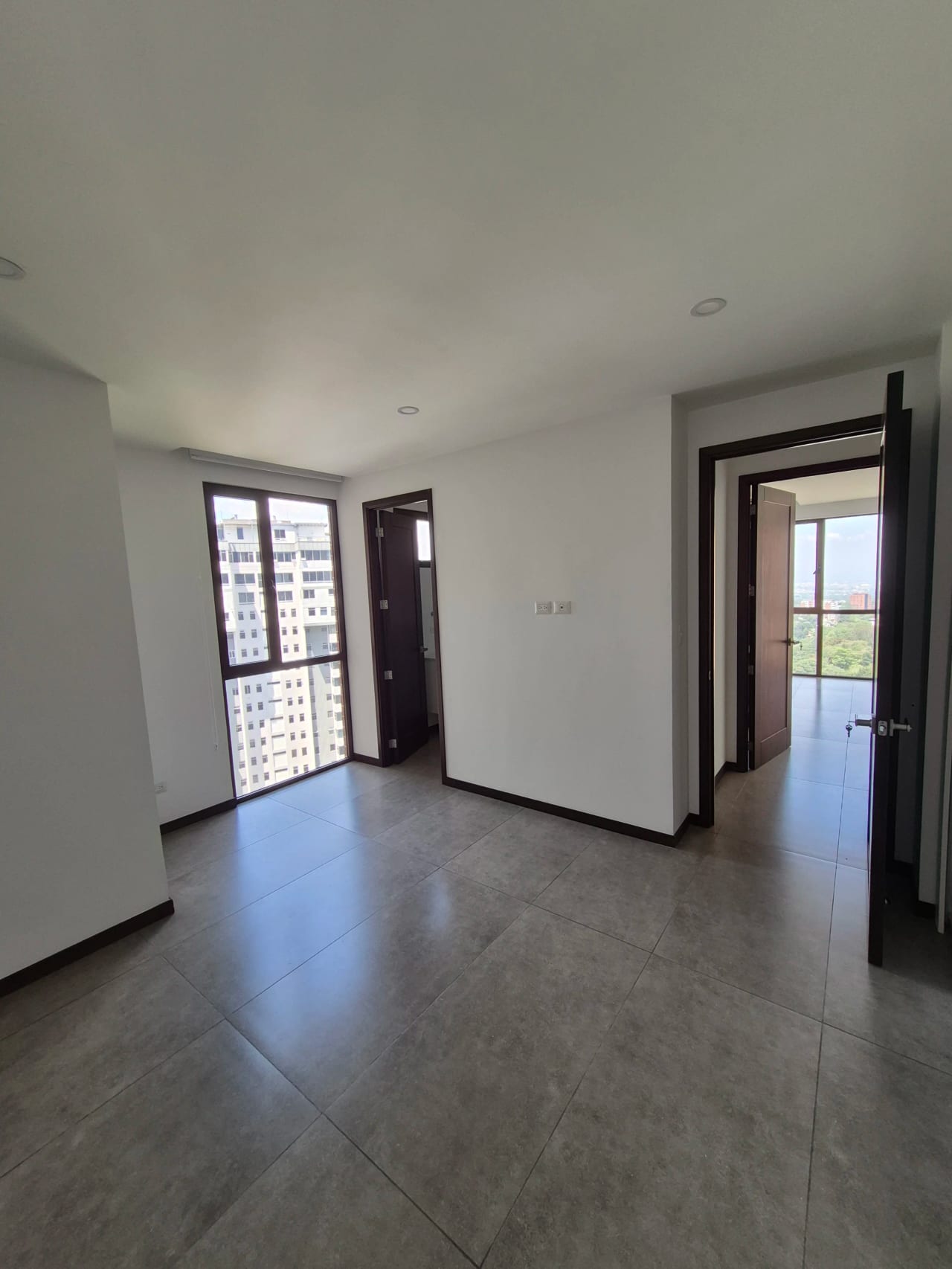 Moderno Apartamento en Venta Sector San Lázaro, Zona 15 — Apartamento en Venta en Zona 15, Guatemala, Ciudad — foto 9 de 11