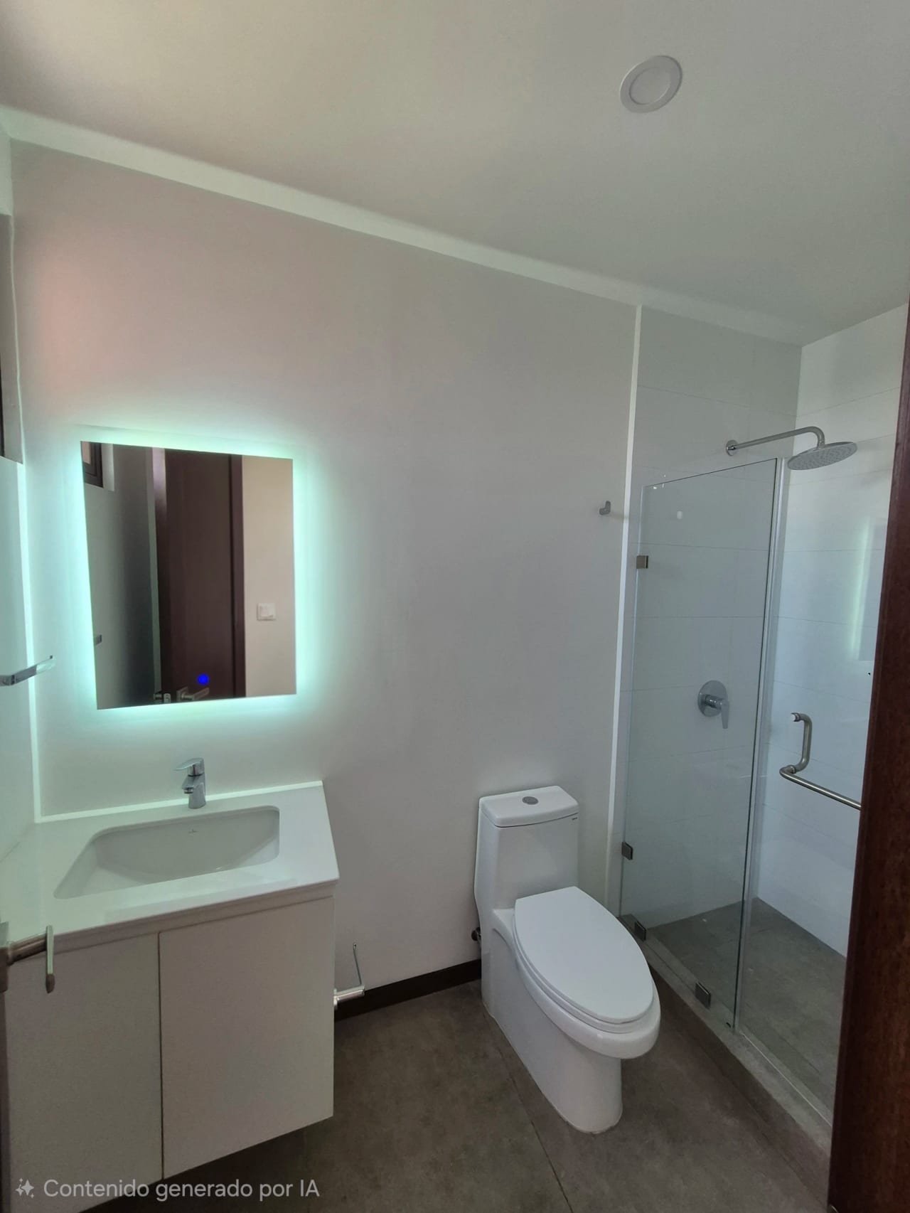 Moderno Apartamento en Venta Sector San Lázaro, Zona 15 — Apartamento en Venta en Zona 15, Guatemala, Ciudad — foto 10 de 11