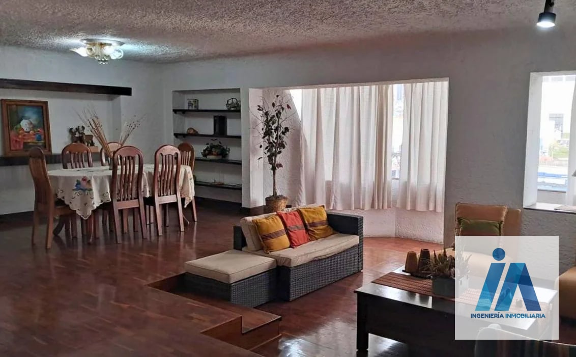 APARTAMENTO AMUEBLADDO EN ALQUILER📍 Edificio Las Cañas, Zona 10 - 3