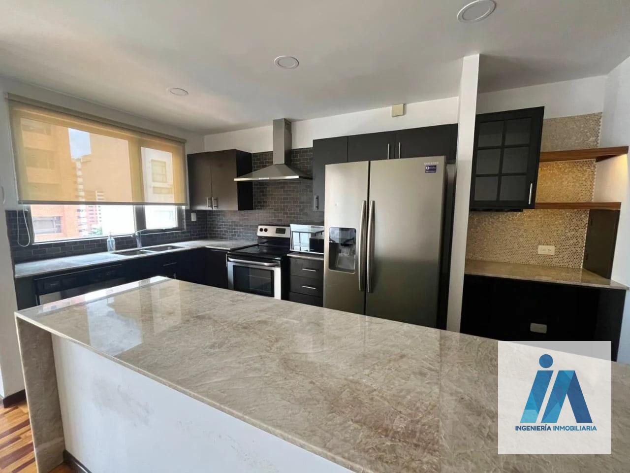 APARTAMENTO EN VENTA📍 Edificio Torre Quatro, Zona 14 - 4