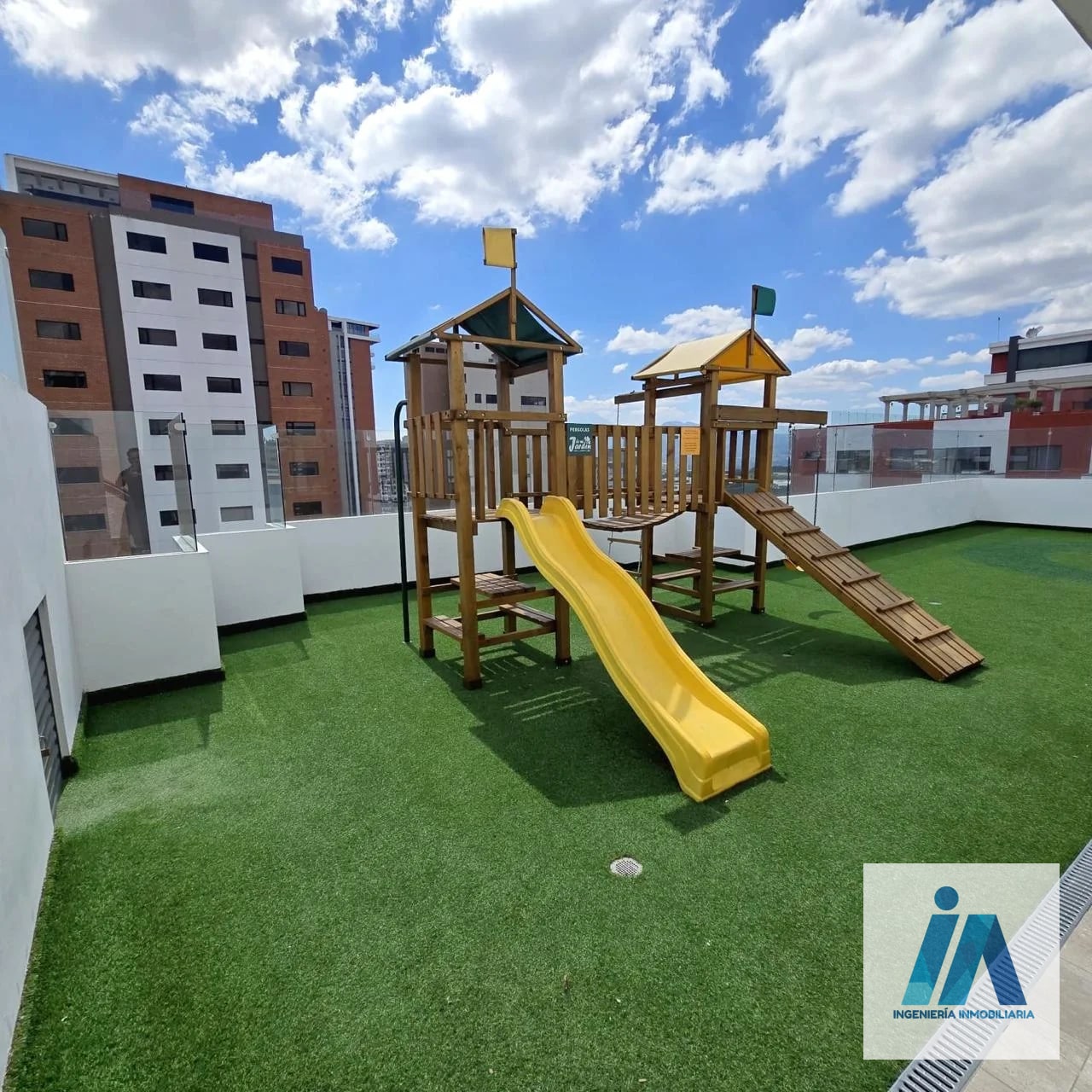 APARTAMENTO EN VENTA📍 Edificio Torre Quatro, Zona 14 - 14