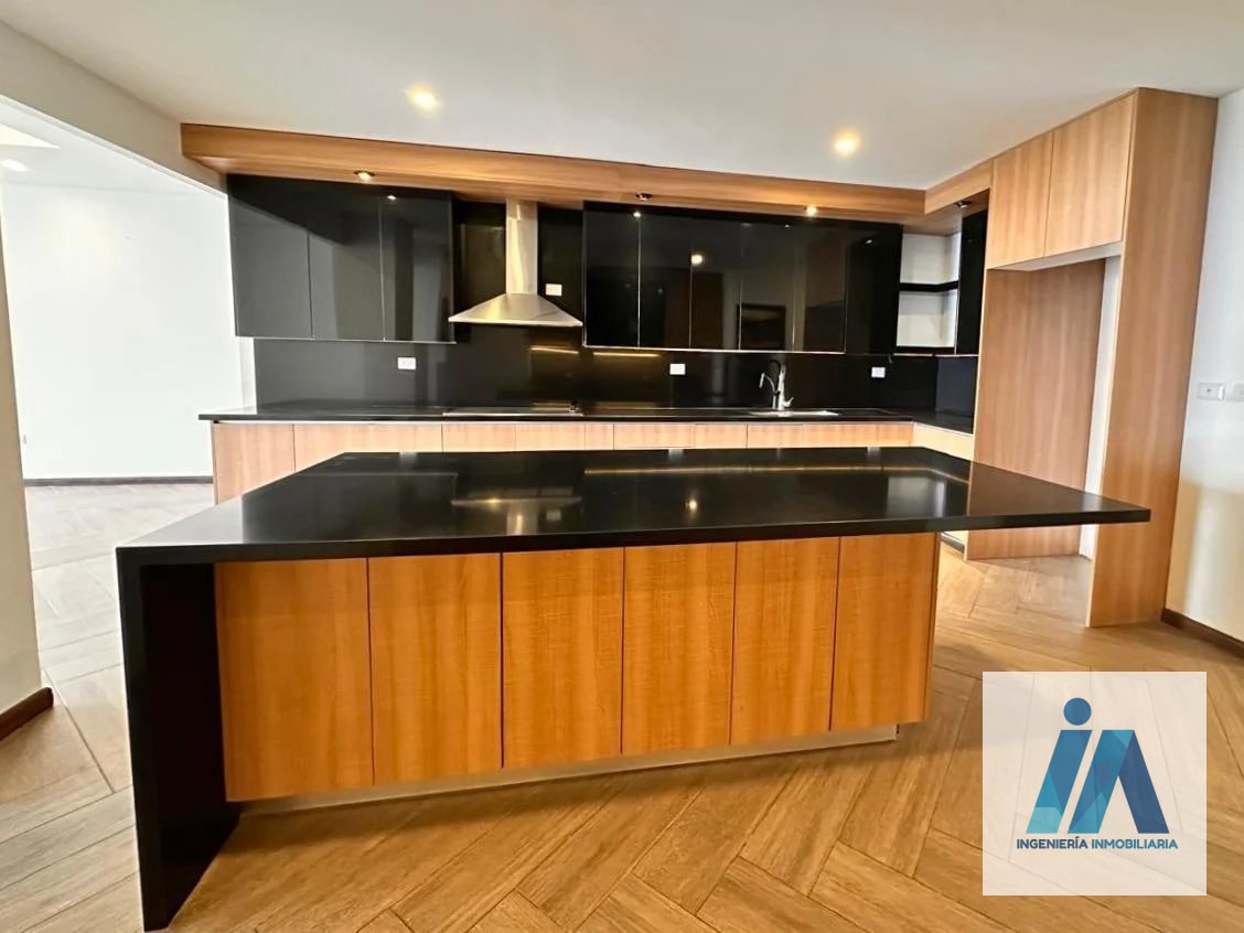 APARTAMENTO EN ALQUILER📍 Edificio Boutique, Zona 15 - 3