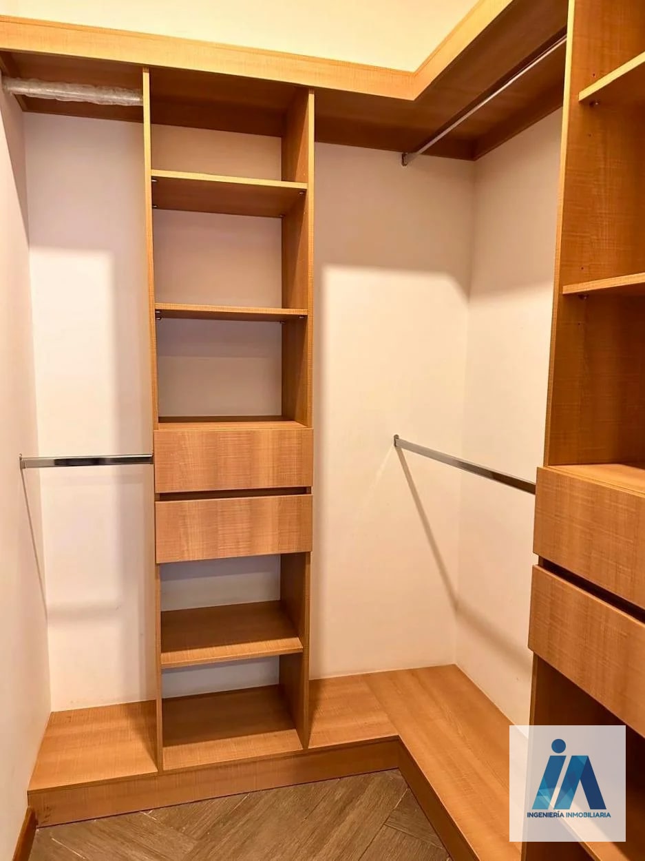 APARTAMENTO EN ALQUILER📍 Edificio Boutique, Zona 15 - 10