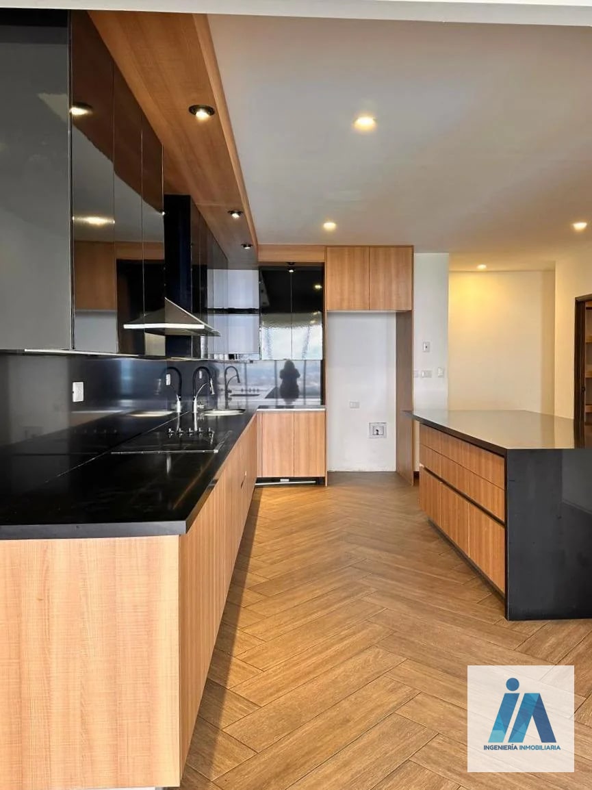 APARTAMENTO EN ALQUILER📍 Edificio Boutique, Zona 15 - 4