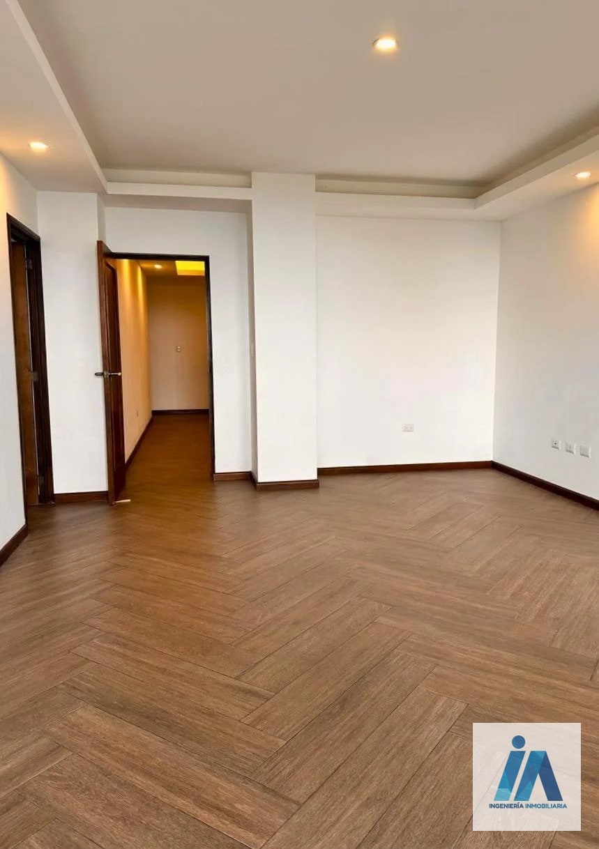 APARTAMENTO EN ALQUILER📍 Edificio Boutique, Zona 15 - 7
