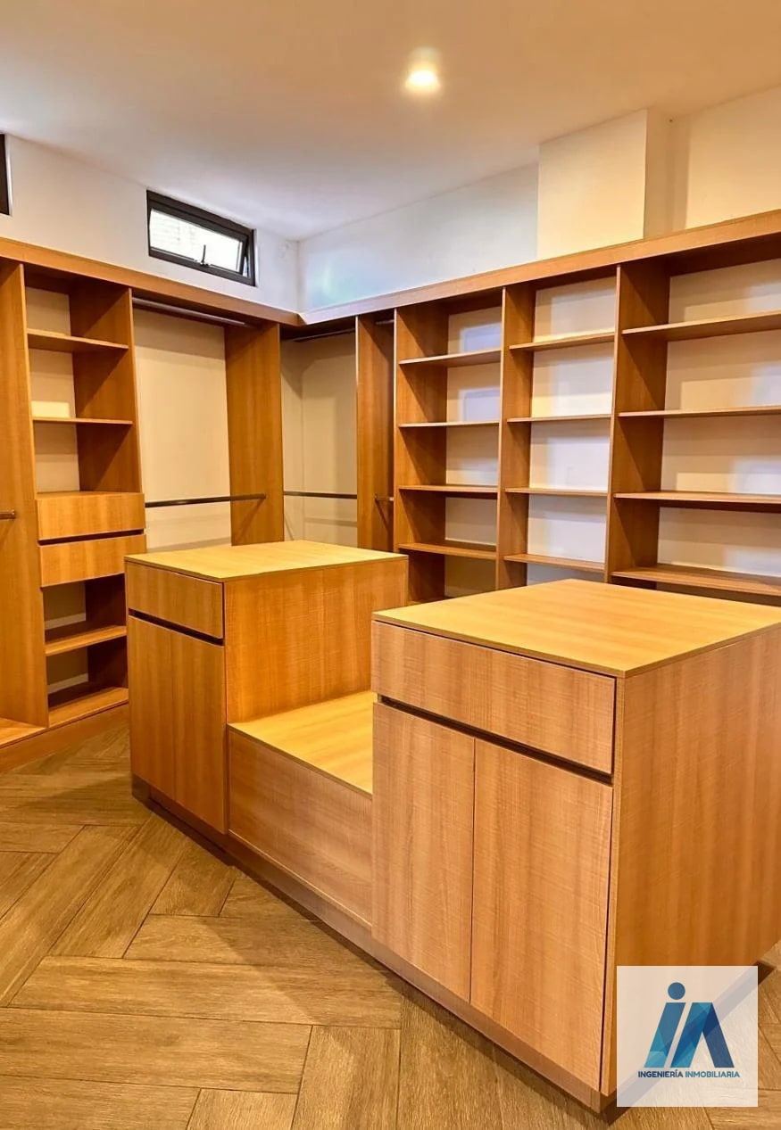 APARTAMENTO EN ALQUILER📍 Edificio Boutique, Zona 15 - 9