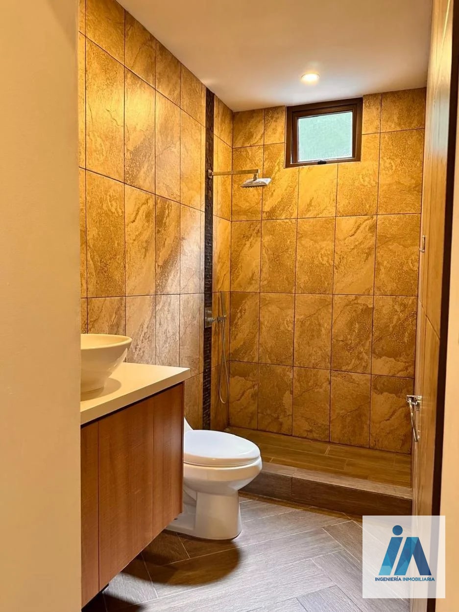 APARTAMENTO EN ALQUILER📍 Edificio Boutique, Zona 15 - 12