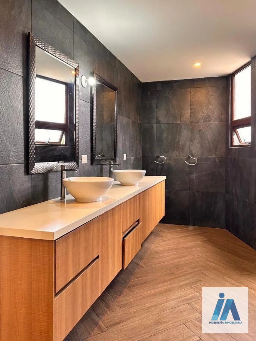 APARTAMENTO EN ALQUILER📍 Edificio Boutique, Zona 15 - 11
