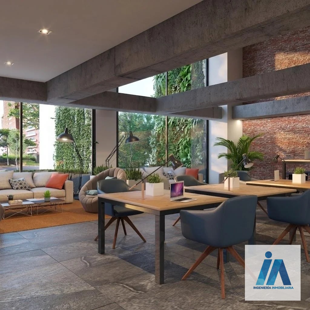 APARTAMENTO EN VENTA📍 Edificio Albero San Lázaro, Zona 15 - 11