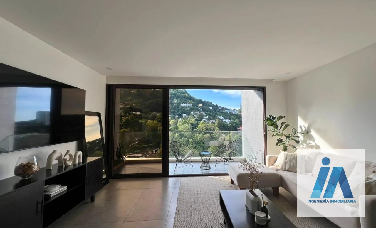 APARTAMENTO EN VENTA📍 Edificio Albero San Lázaro, Zona 15 - 3