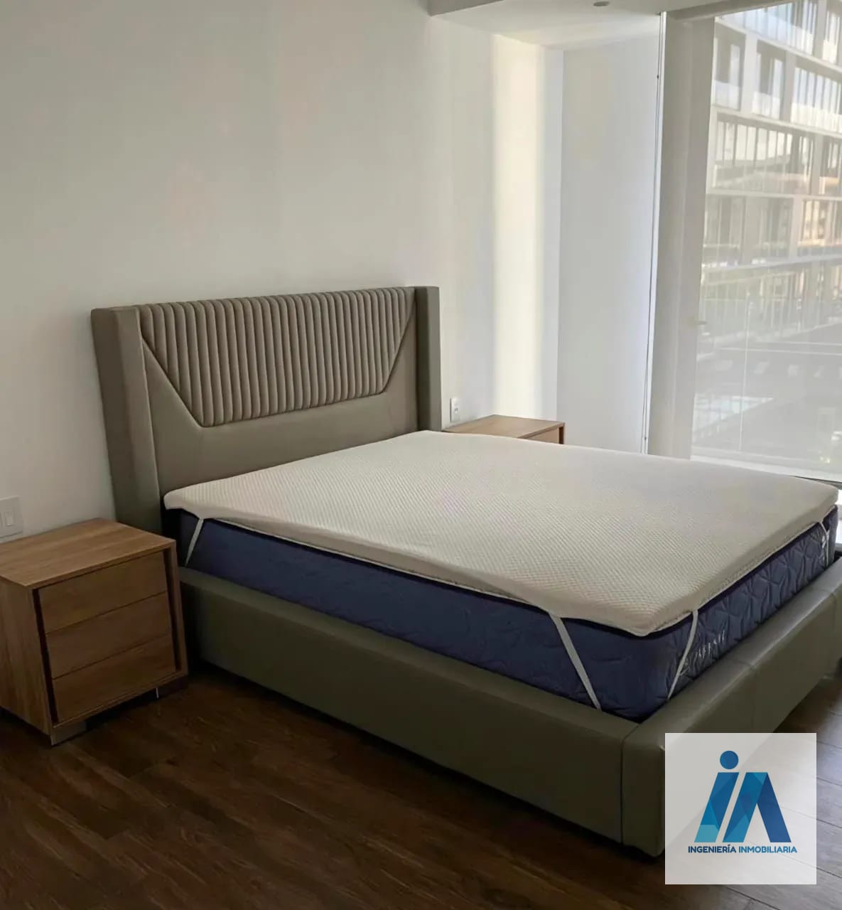 APARTAMENTO AMUEBLADO EN ALQUILER 📍 Edificio AVIA, Zona 10 — Apartamento en Alquiler en Zona 10, Guatemala, Ciudad — foto 5 de 8