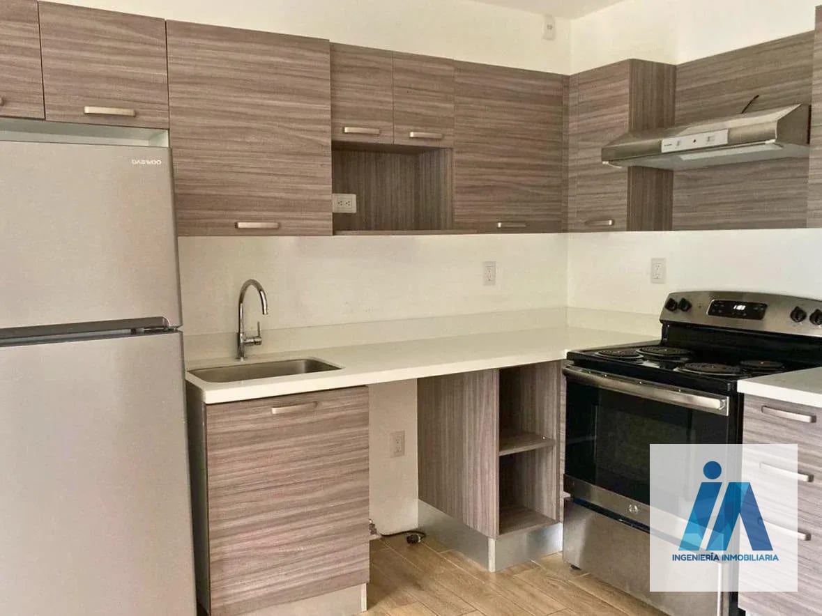 APARTAMENTO TIPO ESTUDIO EN ALQUILER 📍Edificio O2, Km 14 Carretera a El Salvador — Apartamento en Alquiler en Carretera a El Salvador, Guatemala, Ciudad — foto 2 de 9