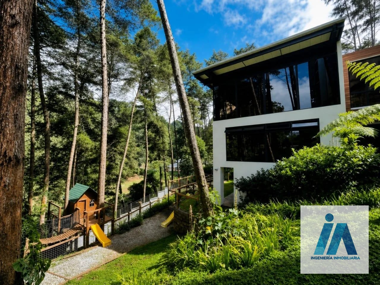 APARTAMENTO TIPO ESTUDIO EN ALQUILER 📍Edificio O2, Km 14 Carretera a El Salvador - 5