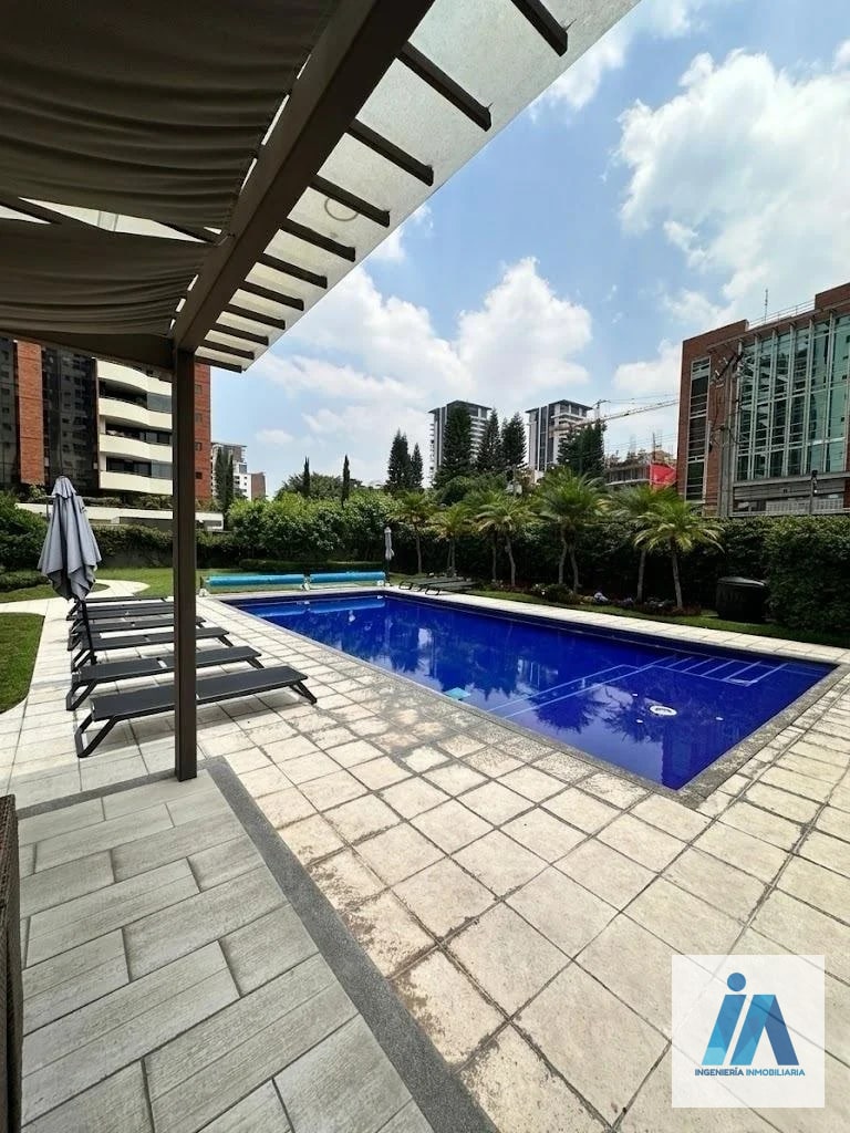 APARTAMENTO EN ALQUILER 📍Edificio Attica II, Zona 14 - 2