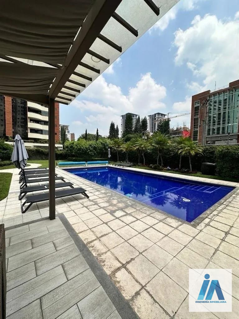 APARTAMENTO EN ALQUILER 📍Edificio Attica II, Zona 14 — Apartamento en Alquiler en Zona 14, Guatemala, Ciudad — foto 3 de 11