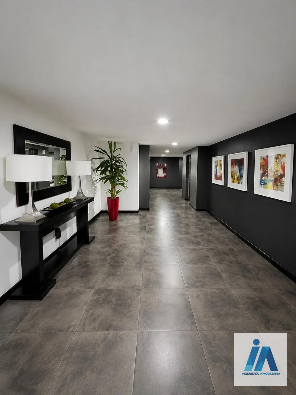 APARTAMENTO EN ALQUILER 📍Edificio Attica II, Zona 14 - 8