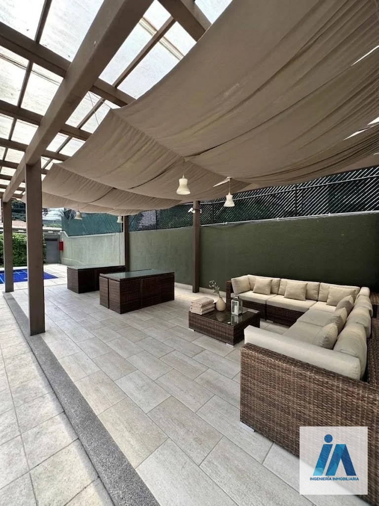 APARTAMENTO EN ALQUILER 📍Edificio Attica II, Zona 14 - 1