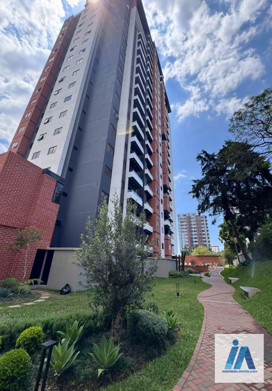 APARTAMENTO AMUEBLADO EN VENTA/ ALQUILER📍 Edificio Alena, Zona 15 VH2 - 9