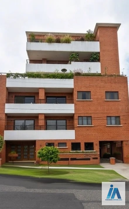 APARTAMENTO EN VENTA 📍 Edificio Cero Diez, Zona 15 VH2 - 1