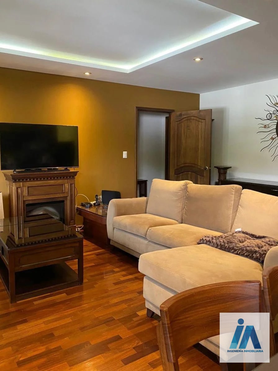 APARTAMENTO EN VENTA 📍 Edificio Cero Diez, Zona 15 VH2 - 3