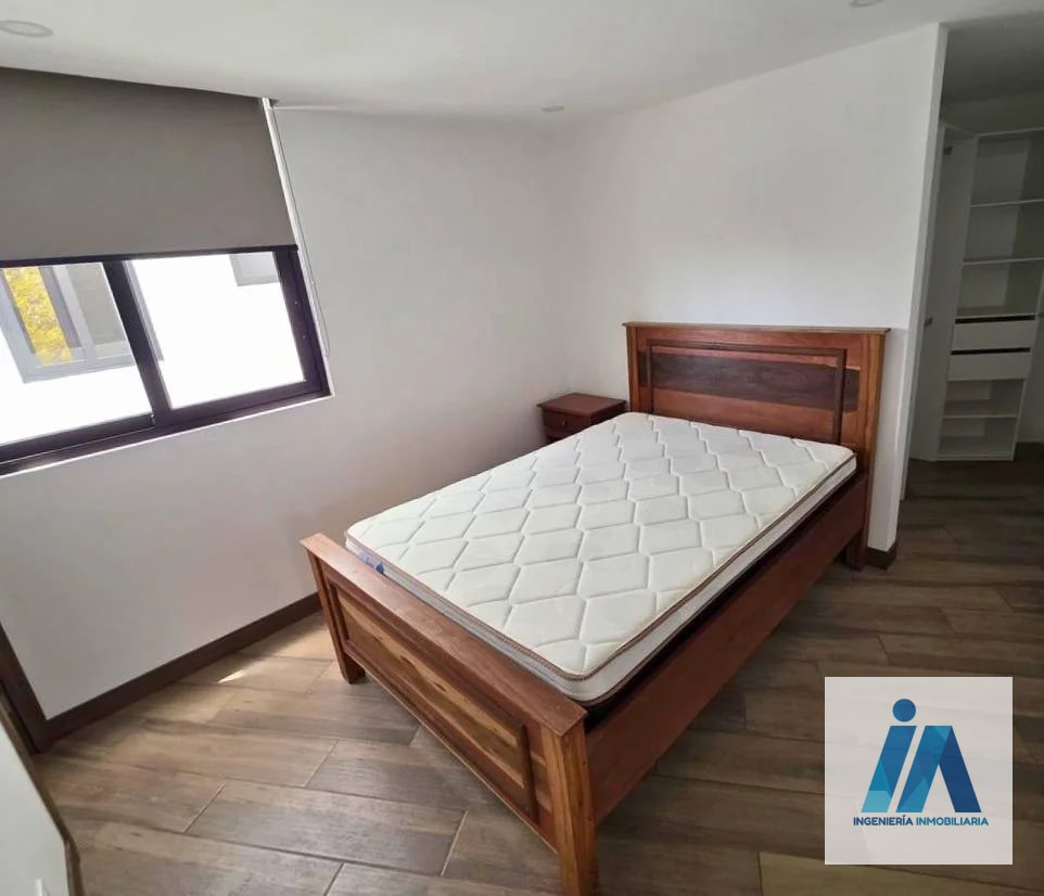 APARTAMENTO EN ALQUILER📍 Edificio Privé, Zona 15 - 6