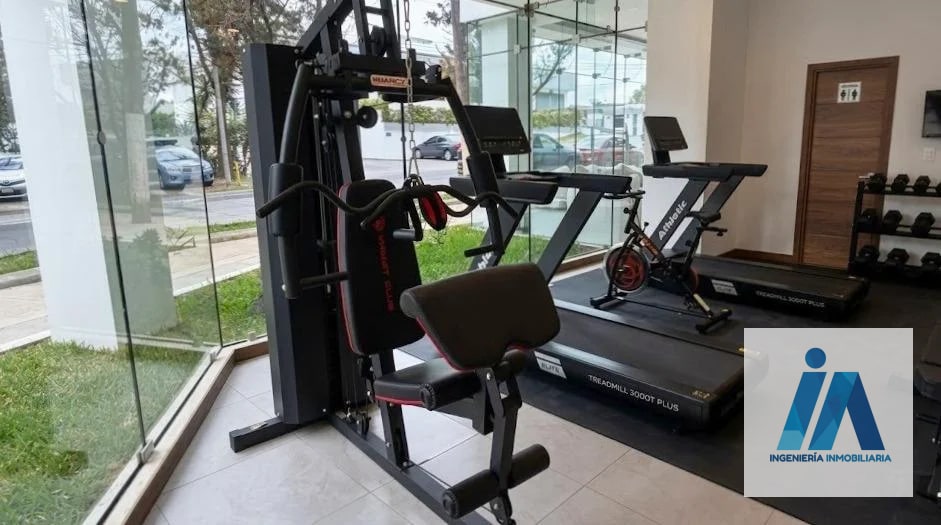APARTAMENTO EN ALQUILER📍 Edificio Privé, Zona 15 - 10