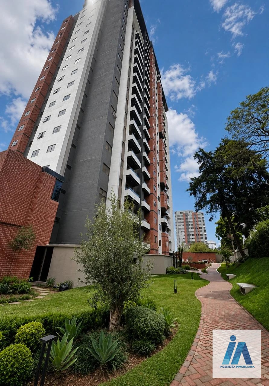 APARTAMENTO EN ALQUILER 📍Edificio Alena, Zona 15 VH II - 1