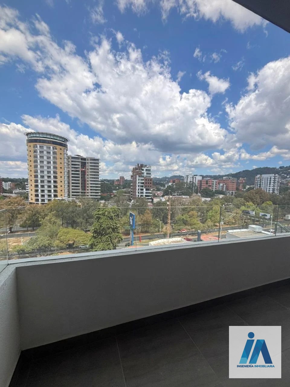 APARTAMENTO EN ALQUILER 📍Edificio Alena, Zona 15 VH II - 5