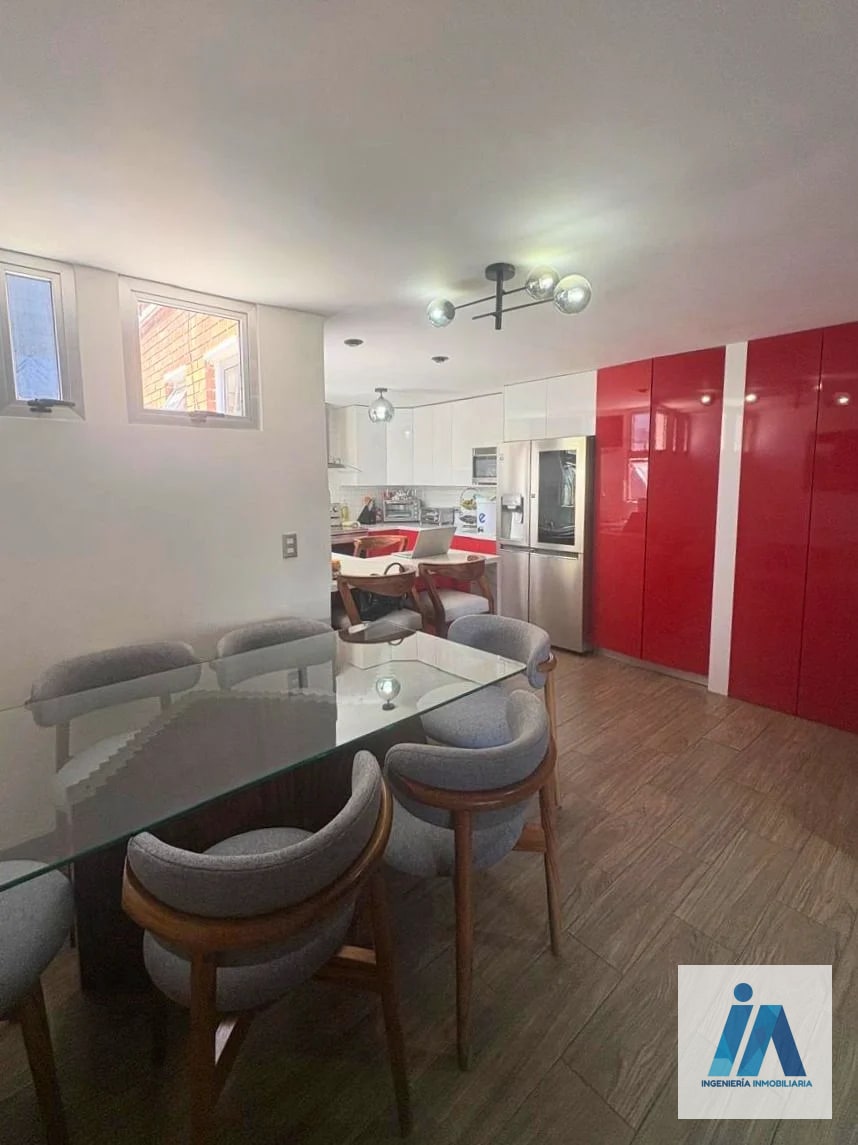 APARTAMENTO REMODELADO EN VENTA📍Jardines de la Villa, Zona 10 - 3