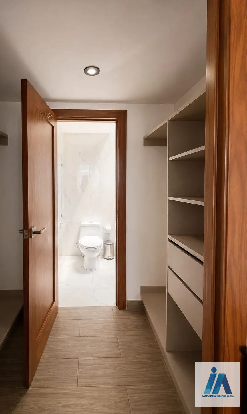 APARTAMENTO REMODELADO EN VENTA📍Jardines de la Villa, Zona 10 — Apartamento en Venta en Zona 10, Guatemala, Ciudad — foto 9 de 10
