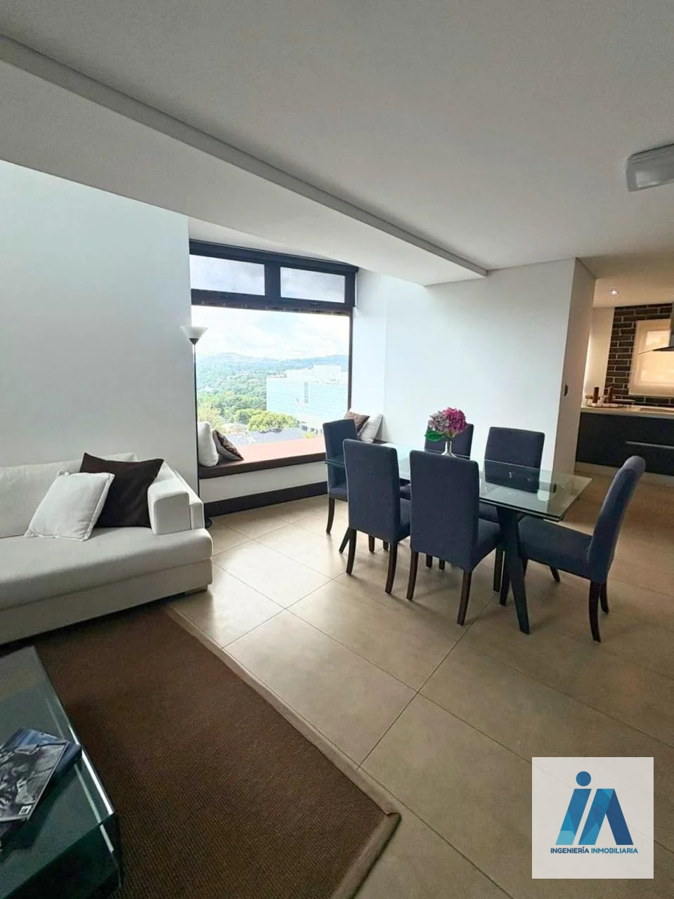 APARTAMENTO AMUEBLADO EN ALQUILER đViĂș CayalĂĄ, Zona 16 â Apartamento en Alquiler en Zona 16, Guatemala, Ciudad â foto 3 de 17