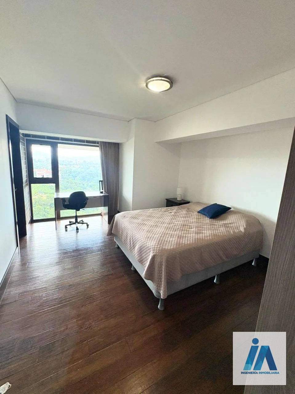 APARTAMENTO AMUEBLADO EN ALQUILER đViĂș CayalĂĄ, Zona 16 â Apartamento en Alquiler en Zona 16, Guatemala, Ciudad â foto 10 de 17