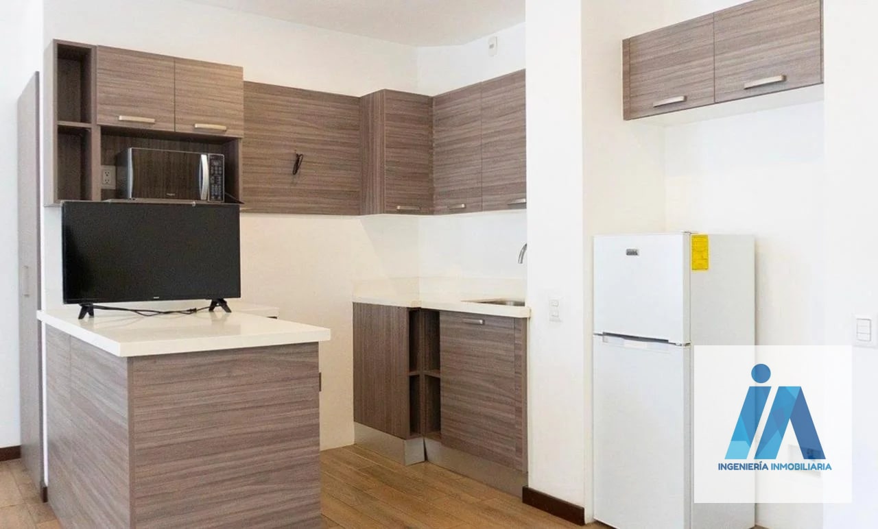 APARTAMENTO EN ALQUILER📍Edificio O2, Km 14 Carretera a El Salvador — Apartamento en Alquiler en Carretera a El Salvador, Guatemala, Ciudad — foto 4 de 11